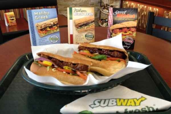 Subway 2